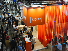 Итоги участия Sigur в выставке Securika Moscow 2025