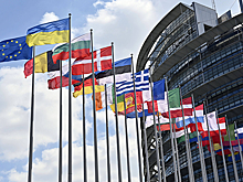 В Европарламенте допустили полноправное членство Украины в ЕС