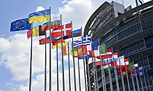 В Европарламенте допустили полноправное членство Украины в ЕС
