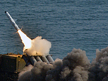 Удар тайным «Балом». Раскрыты детали массированной атаки по Украине