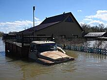 В России наказали назвавшего пострадавших от потопа клоунами чиновника