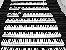 Пианист обработал более 68 миллиардов мелодий из-за авторского права