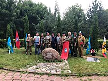 Ветераны боевых действий приглашают зеленоградцев к участию в акции «Свеча Памяти»