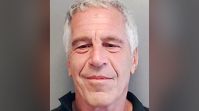 В Европарламенте предложили подключить Европол по делу Эпштейна