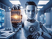 Появились платформы для хранения данных с поддержкой ИИ