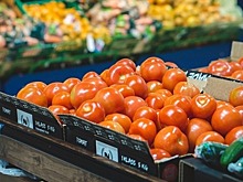 В Липецкой области появится более 200 фермерских ярмарок