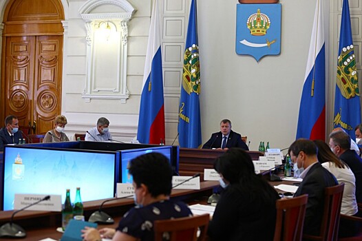 В Астрахани снизилось число наркозависимой молодёжи