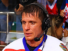Бывший игрок НХЛ Александр Семин станет президентом "Сокола"