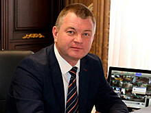 Мэр Керчи Сергей Бороздин ушел с должности
