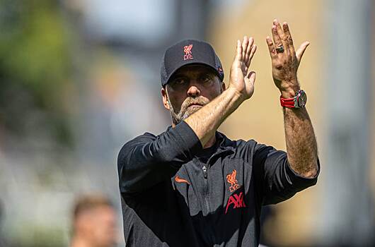 Клопп: «В «Аяксе» хватает громких имён»