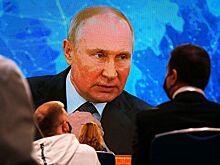 FT: США планируют санкции против ближайшего окружения Путина в случае вторжения на Украину