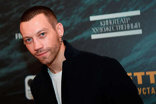 Звезда "Фантастических тварей" Александр Кузнецов получил роль в новой картине Ильи Найшуллера