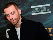 Звезда "Фантастических тварей" Александр Кузнецов получил роль в новой картине Ильи Найшуллера