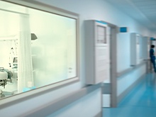 Девочка попала в реанимацию, сорвавшись с каната в Петербурге