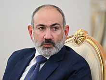 Пашинян заявил о готовности законопроекта о национализации "Электросетей Армении"