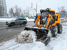 Москва и Петербург попали в "барическую яму"