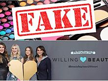 Развитие Willing Beauty и борьба с контрафактами