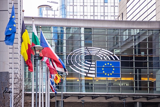 Европарламент утвердил новый состав ЕК во главе с Урсулой фон дер Ляйен