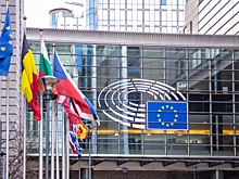 Европарламент утвердил новый состав ЕК во главе с Урсулой фон дер Ляйен