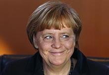 "Нафтогаз" обрадовался заявлению Меркель