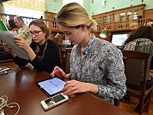 «Война и мир» Льва Толстого стала самой популярной цифровой книгой в России