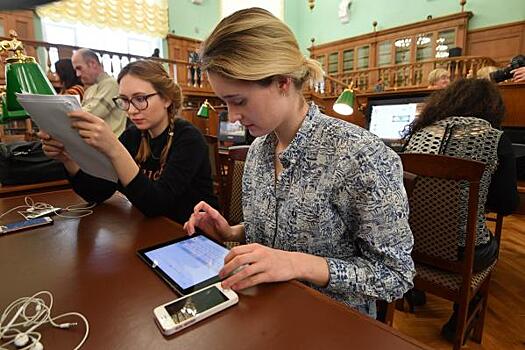 «Война и мир» Льва Толстого стала самой популярной цифровой книгой в России