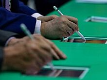 Ленобласть подписала на ПМЭФ-2019 соглашений на 1,023 трлн рублей