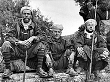 Какие солдаты на Второй Мировой были самыми жестокими