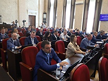 Кубанский бюджет на 2024 год вырос