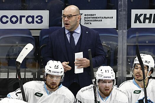 Бывший тренер минского «Динамо» Крэйг Вудкрофт возглавил немецкий клуб «Штраубинг Тайгерс»