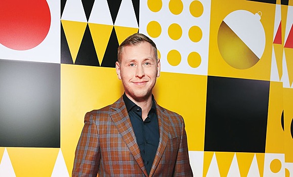 Звезда сериала «СеняФедя» нашел отца