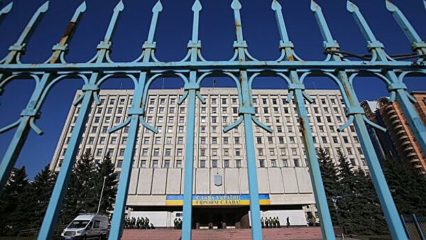 ЦИК Украины назначил дату повторных выборов в Борисполе, где умер мэр