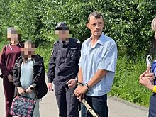 Житель Кузбасса из ревности расстрелял водителя машины, в которой ехала его жена
