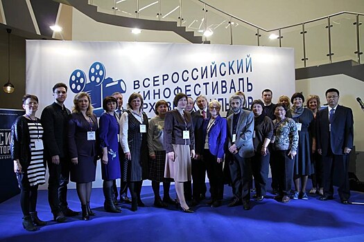 Объявлен победитель кинофестиваля "Российский хронограф"