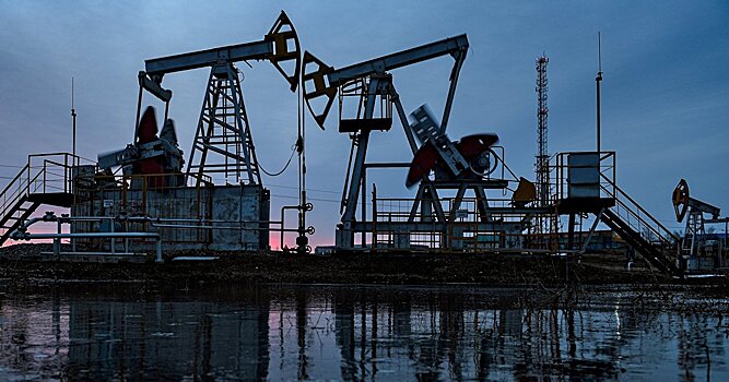 Нефтяная война — это еще один большой риск для Америки