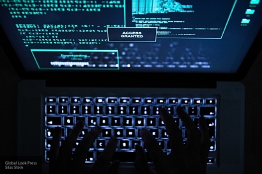 В США арестовали выходца из России по обвинению в хакерских атаках