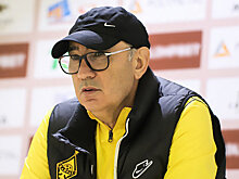 Футболист «Кайрата» Швырев: «При Бердыеве я был прям пушок. Старался максимально не попадаться ему на глаза»