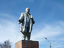 Ленина отремонтируют за 150 тысяч отзывчивые барабинцы