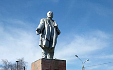 Ленина отремонтируют за 150 тысяч отзывчивые барабинцы