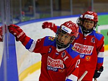 Юрзинов о «Красной машине Юниор» в «Динамо»: «Очень большое событие. Шесть площадок, внутри – лучшая инфраструктура. Вложения принесут результат системе клуба»