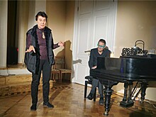 Вечер памяти журналиста и искусствоведа Екатерины Истоминой