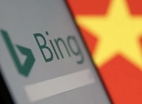 Bing победил и в Китае: местный поисковик стал вторым после «американца»