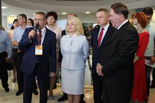 Металлоинвест стал генпартнером Среднерусского экономического форума
