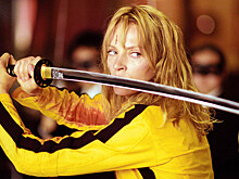 Уме Турман исполняется 50