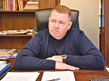 Глава Симферополя Михаил Афанасьев поздравил сотрудников Службы спецсвязи ФСО