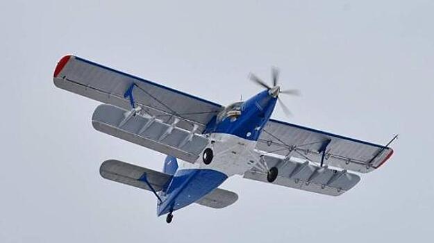 Легкий самолет Партизан может получить распространение в Якутии