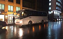 "Студенческим автобусом" в Татарстане пользуется до 45 человек еженедельно