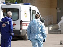 Депутат Петербурга требует от Смольного открыть данные о заболеваемости