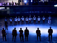 Звезды хоккея соберут собственные команды на турнире в формате 3×3