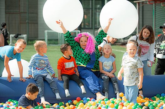 Благотворительный проект «Доброфеи» ищет спонсоров и волонтёров